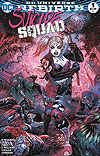 Suicide Squad (2016)  n° 1 - DC Comics