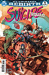 Suicide Squad (2016)  n° 1 - DC Comics