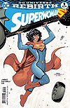 Superwoman (2016)  n° 1 - DC Comics