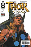 Thor: Vikings (2003)  n° 1 - Marvel Comics