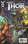 Thor: Vikings (2003)  n° 2 - Marvel Comics