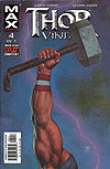 Thor: Vikings (2003)  n° 4 - Marvel Comics