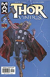 Thor: Vikings (2003)  n° 5 - Marvel Comics