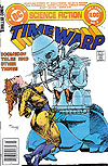 Time Warp (1979)  n° 5 - DC Comics