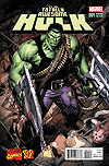 Totally Awesome Hulk, The (2016)  n° 1 - Marvel Comics