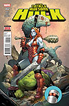 Totally Awesome Hulk, The (2016)  n° 2 - Marvel Comics