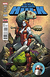 Totally Awesome Hulk, The (2016)  n° 2 - Marvel Comics