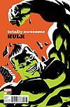 Totally Awesome Hulk, The (2016)  n° 3 - Marvel Comics