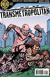 Transmetropolitan (1997)  n° 9 - DC (Vertigo)