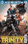 Trinity (2016)  n° 1 - DC Comics