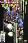 Ultimate Spider-Man (2000)  n° 10 - Marvel Comics