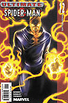 Ultimate Spider-Man (2000)  n° 12 - Marvel Comics