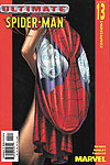 Ultimate Spider-Man (2000)  n° 13 - Marvel Comics