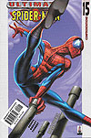 Ultimate Spider-Man (2000)  n° 15 - Marvel Comics