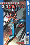 Ultimate Spider-Man (2000)  n° 16 - Marvel Comics
