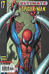Ultimate Spider-Man (2000)  n° 17 - Marvel Comics
