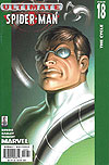 Ultimate Spider-Man (2000)  n° 18 - Marvel Comics