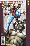 Ultimate Spider-Man (2000)  n° 19 - Marvel Comics