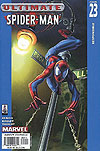 Ultimate Spider-Man (2000)  n° 23 - Marvel Comics