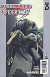 Ultimate Spider-Man (2000)  n° 25 - Marvel Comics