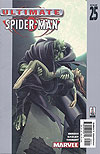 Ultimate Spider-Man (2000)  n° 25 - Marvel Comics