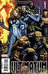 Ultimatum (2009)  n° 1 - Marvel Comics