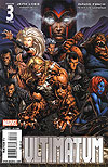 Ultimatum (2009)  n° 3 - Marvel Comics