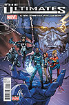 Ultimates, The (2016)  n° 1 - Marvel Comics