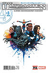 Ultimates, The (2016)  n° 3 - Marvel Comics