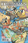 Ultimates, The (2016)  n° 5 - Marvel Comics