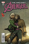 Uncanny Avengers, The (2015)  n° 11 - Marvel Comics