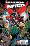 Uncanny X-Men (2016)  n° 13 - Marvel Comics