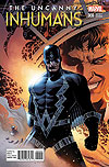 Uncanny Inhumans, The (2015)  n° 0 - Marvel Comics