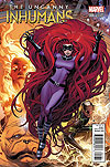 Uncanny Inhumans, The (2015)  n° 1 - Marvel Comics