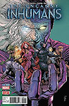 Uncanny Inhumans, The (2015)  n° 4 - Marvel Comics