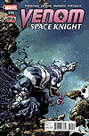 Venom: Space Knight (2016)  n° 10 - Marvel Comics