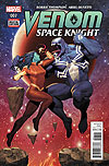 Venom: Space Knight (2016)  n° 7 - Marvel Comics