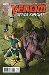 Venom: Space Knight (2016)  n° 8 - Marvel Comics
