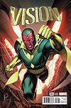 Vision, The (2016)  n° 8 - Marvel Comics
