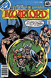 Warlord (1976)  n° 20 - DC Comics