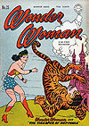 Wonder Woman (1942)  n° 15 - DC Comics