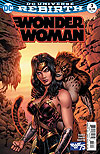 Wonder Woman (2016)  n° 3 - DC Comics