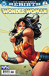 Wonder Woman (2016)  n° 3 - DC Comics