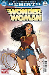 Wonder Woman (2016)  n° 4 - DC Comics