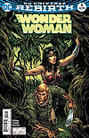 Wonder Woman (2016)  n° 5 - DC Comics