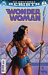 Wonder Woman (2016)  n° 5 - DC Comics