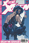 X-Treme X-Men (2001)  n° 4 - Marvel Comics