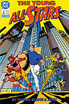 Young All-Stars (1987)  n° 7 - DC Comics