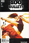 100 Bullets (1999)  n° 18 - DC (Vertigo)