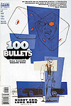 100 Bullets (1999)  n° 7 - DC (Vertigo)
